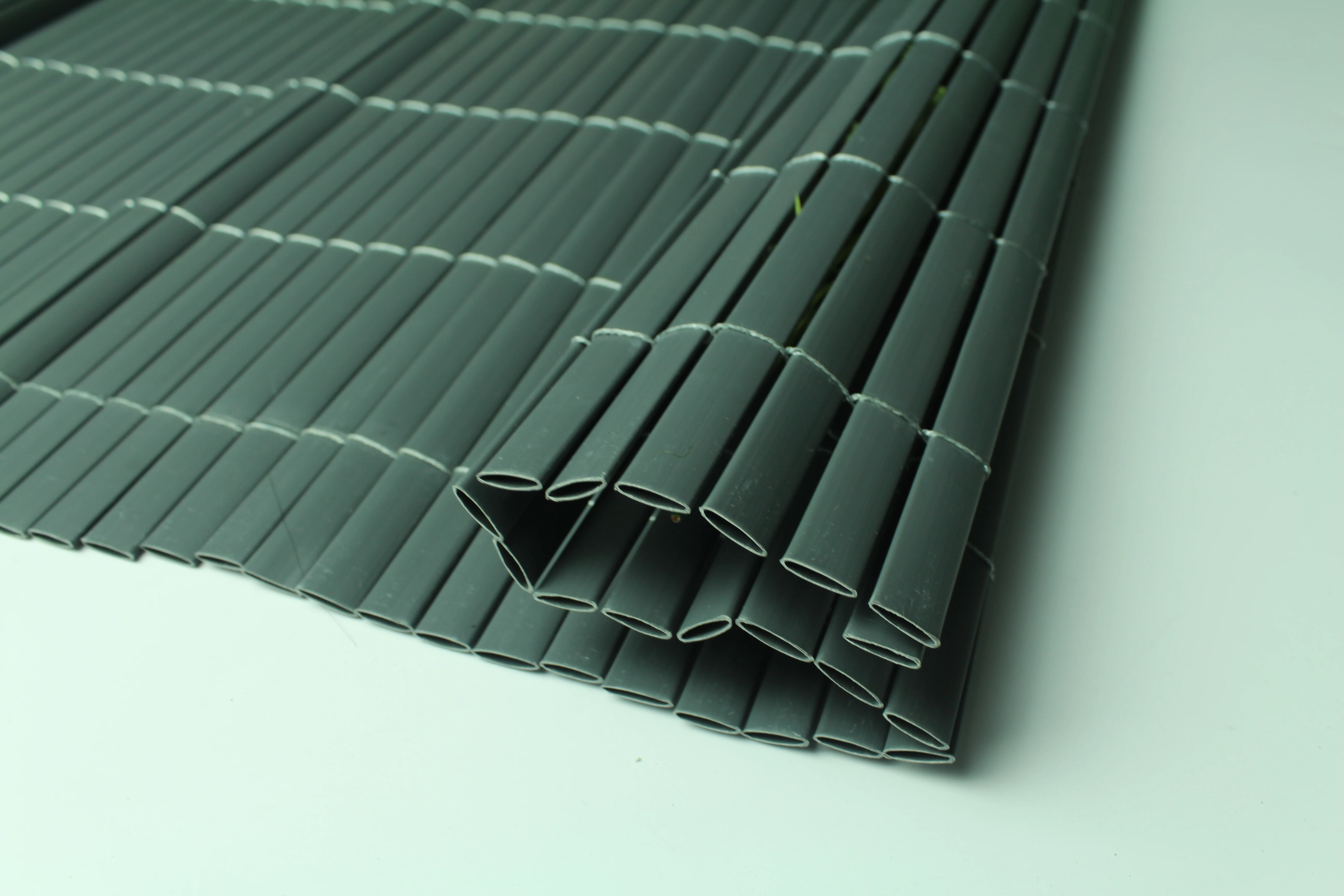 Garden Yard Park School Outdoor Decoration Pvc Fence