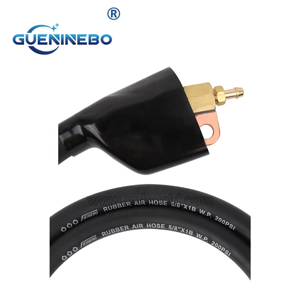 FLAIR 2 GOUGING TORCH 600AMP HEAVY DUTY INDUSTRIAL GRADE TORCH