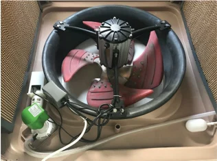 Sinogreen room water cooler air conditioner price