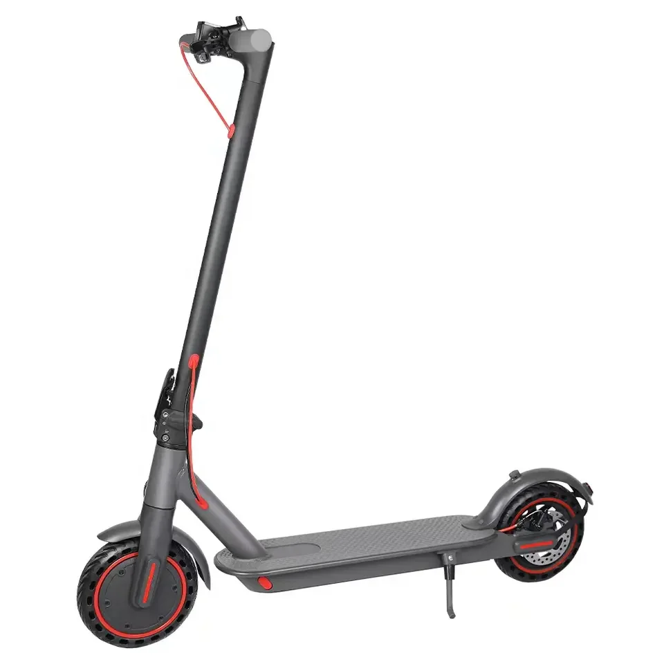 Складной самобалансирующийся электрический скутер M365pro 10 Ач 35 км 350 Вт 2