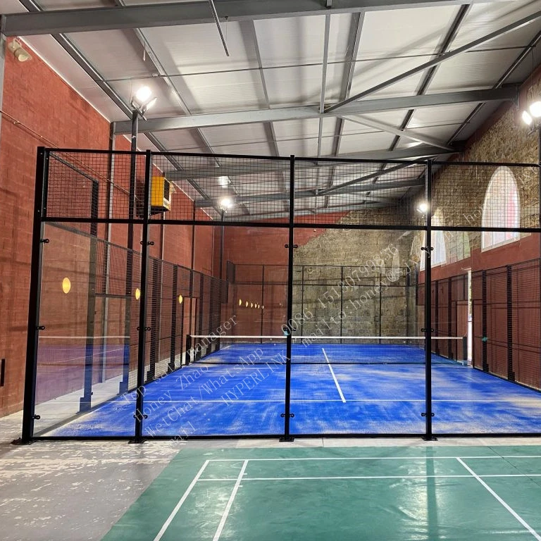 Hot sale Sports Grass Blue Tennis Court Artificial Grass Basketball Court