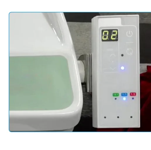  Стоматологическая ручная деталь электродвигатель внутренний двигатель для стоматологической ручной детали 16:1/1:1/