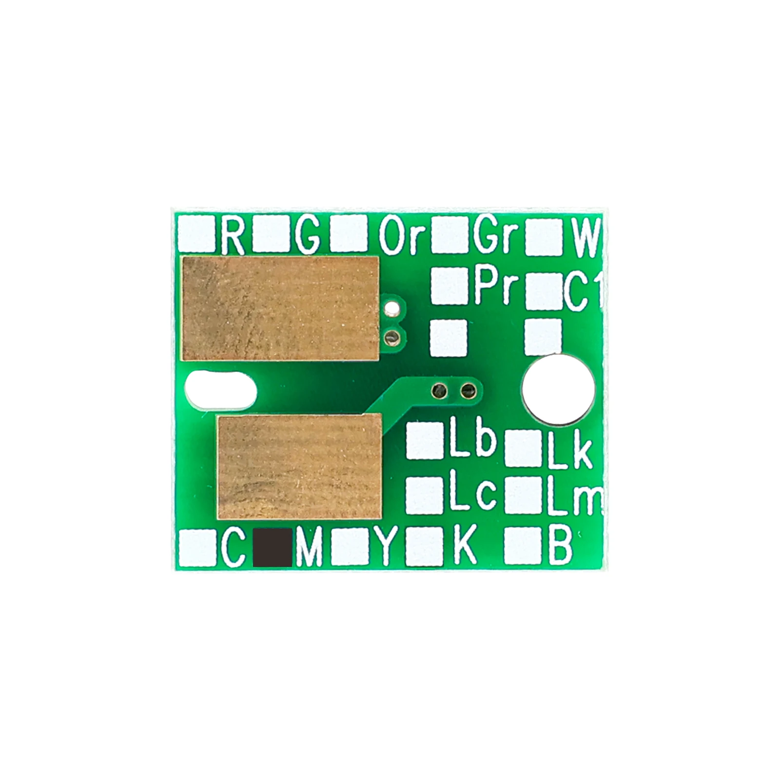 Xcellent Sb54 INK Cartridge  Chips For MIMAKI JV34-260 JV150-130 150-160 300-130 CJV150 CJV150-107 TS30-1300 Printers