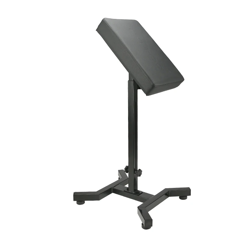 Wholesale 40cm * 70cm pad arm leg tattoo chair holder adjustable tattoo armrest for other body art