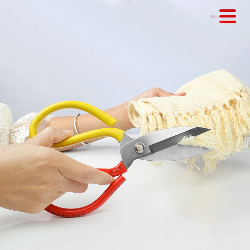 Manufacturers direct Baofeng anti-rust A1 scissors