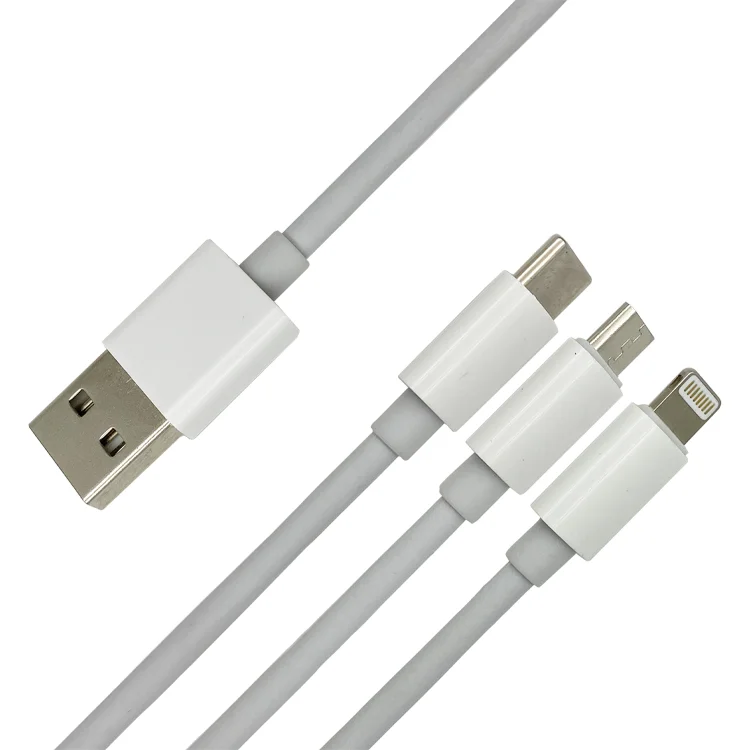 Behpex Charger Cable 1ft 30 Pin Cables Nylon Braided Data Sync 1 Feet Phone USB Charging Cable Cord