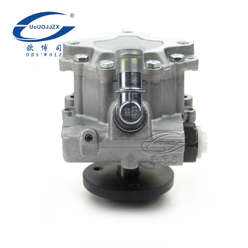 Hight quality auto power steering pump  for bmw 5 series E60 E61 E63 E64 525i 523i 530i 528i  32416777321 32416767452