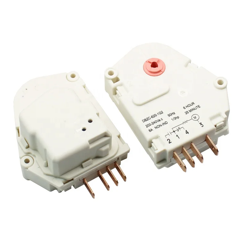  Запасные части для холодильника TMDC 625 haier таймер