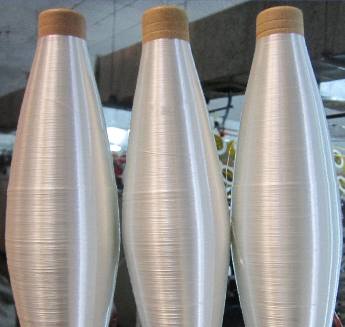Alkali-Free Glass Fiber High Insulation Corrosion Resistance High Temperature Resistance pultrusion winding
