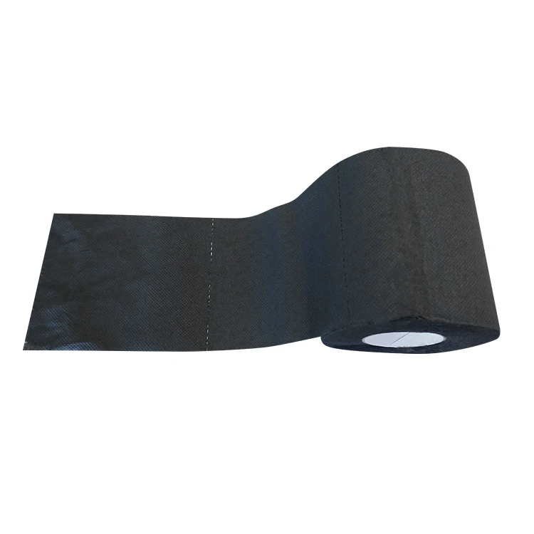 Wholesale Oem Soft 1000 sheets per roll paper towers Black Toilet Paper roll