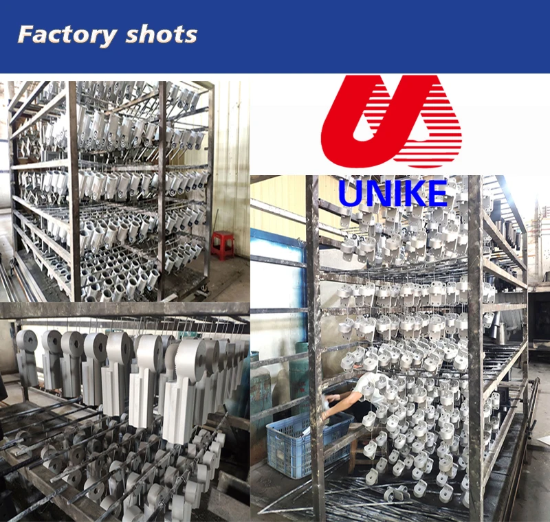 50 60 70 80mm arm to 40 50 60mm Aluminum alloy  fixed bracket column 90 degree angle solar led Street light adjustable adapter