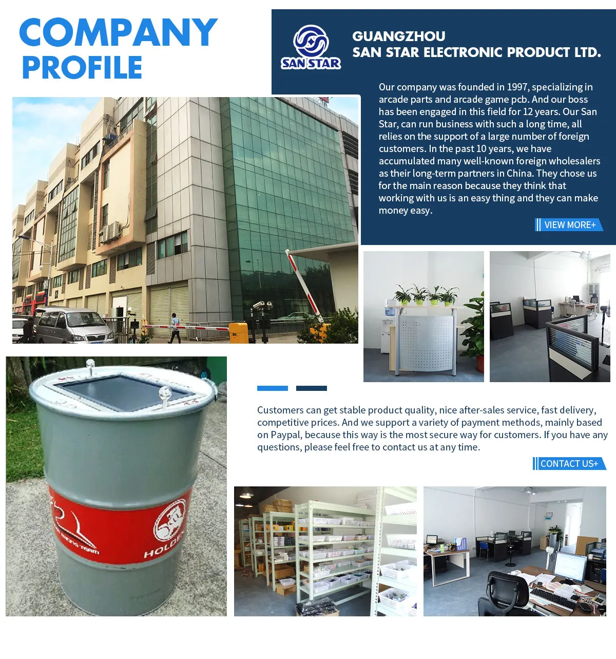 Full Machine Jamma Harness Arcade Game arcade button wire harness with 5V