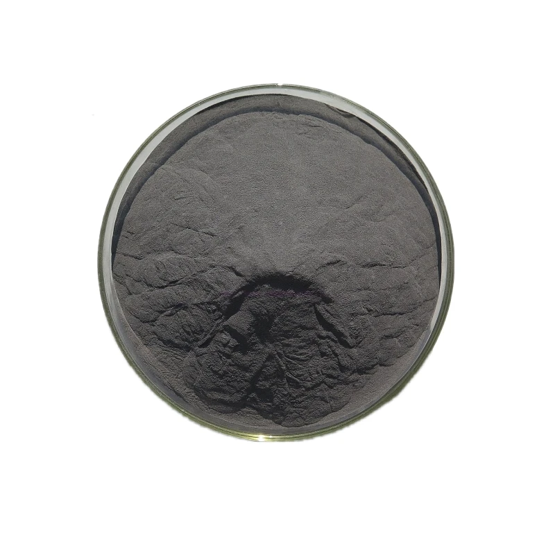 Carbonyl iron-nickel alloy powderQuality Production Microwave Absorbing Material Carbonyl Iron-nickel Ferro-silicon Grey Alloy P