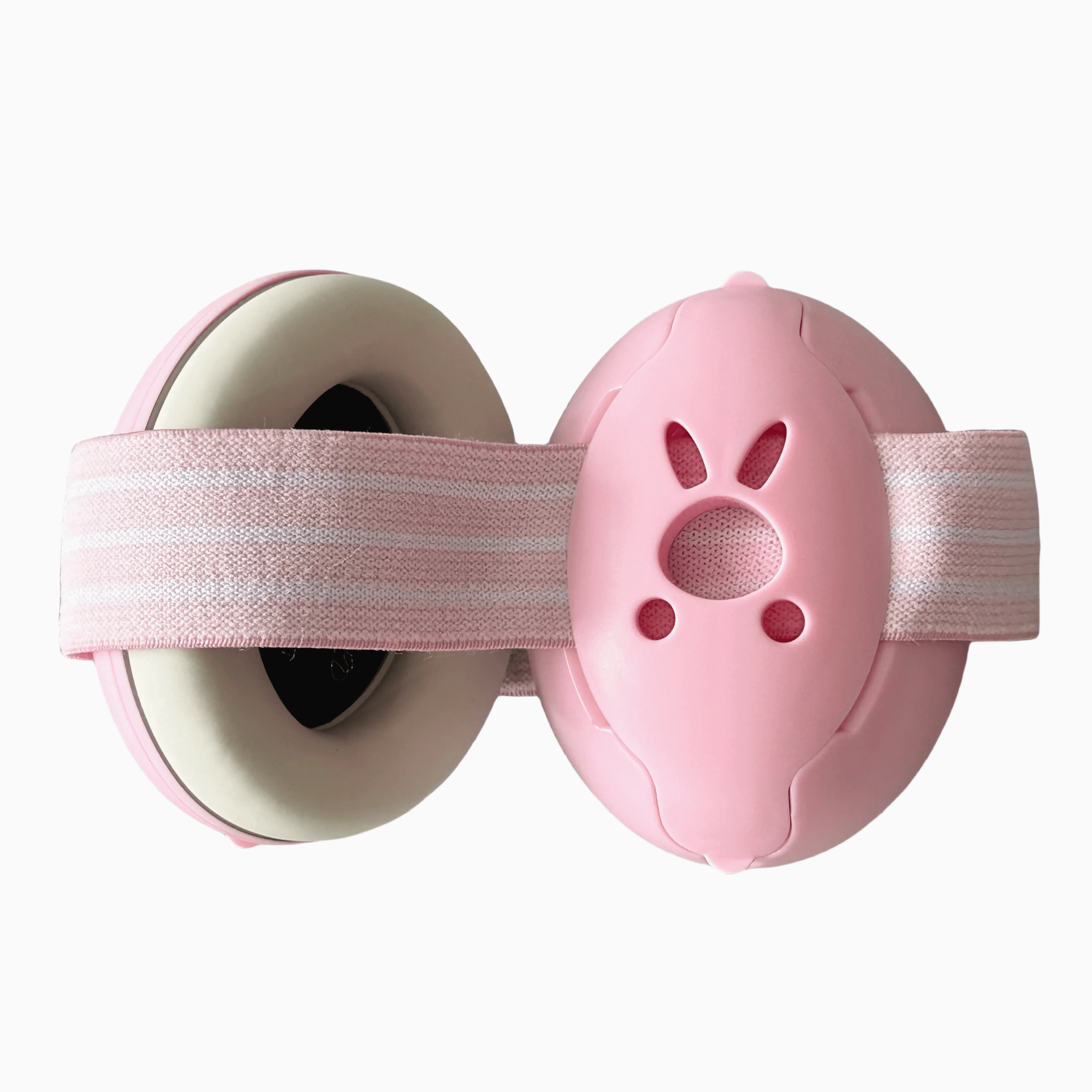 Hearing protection earmuffs for kids kids sound proof headband safety baby earmuffs