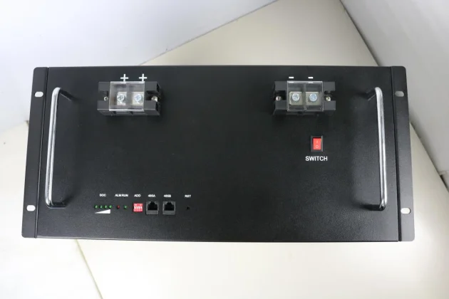 
2020 New Arrival!!! Customized Long Life 48v 100ah Lithium Lifepo4 Solar Pack Lipo Battery 