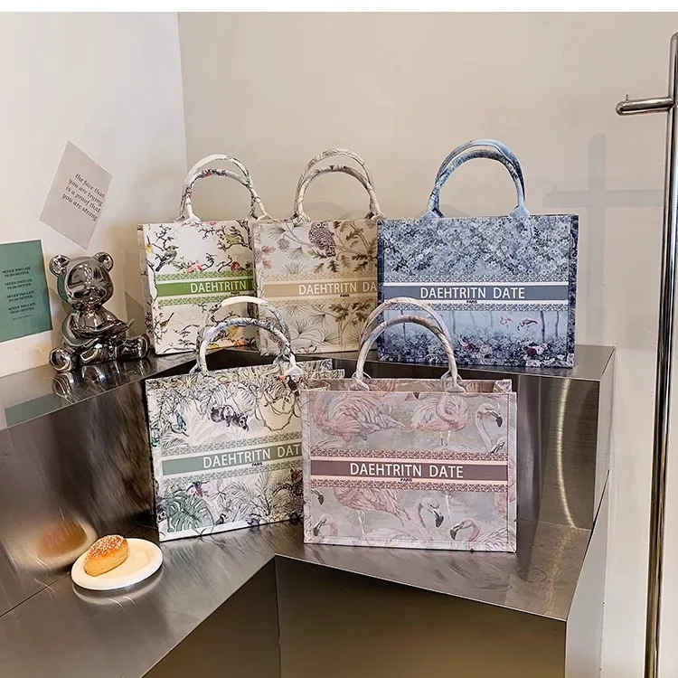 Top Quality Luxury Designer Bag For Women Genuine Leather Branded Shoulder Tote Handbag Famous