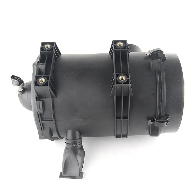 Plastic Air Housing 1109010-C24312 Air Filter Assembly for Dongfeng Air Filter KW2136PU