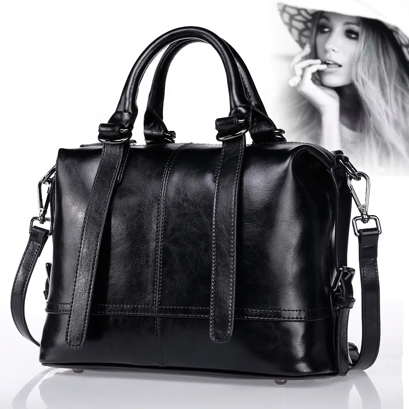 
Fashion style popular selling color ladies handbag women pu bag 