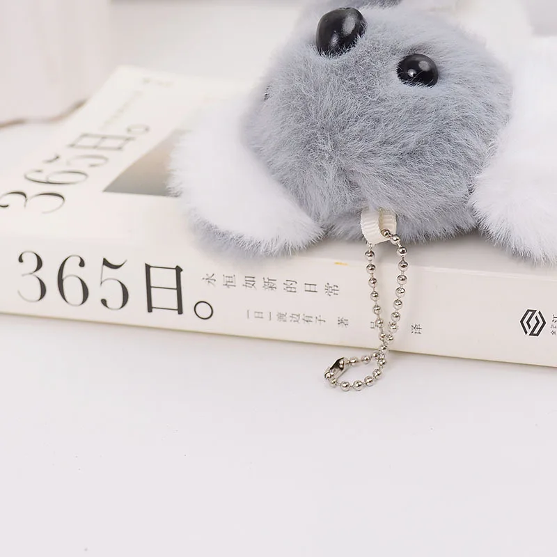 Wholesale bulk stuffed plush toys custom mini soft plush Koala keychain