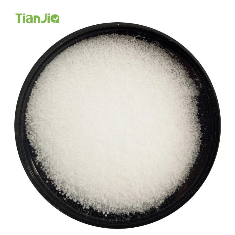 TianJia Food additives Food Grade potassium citrate