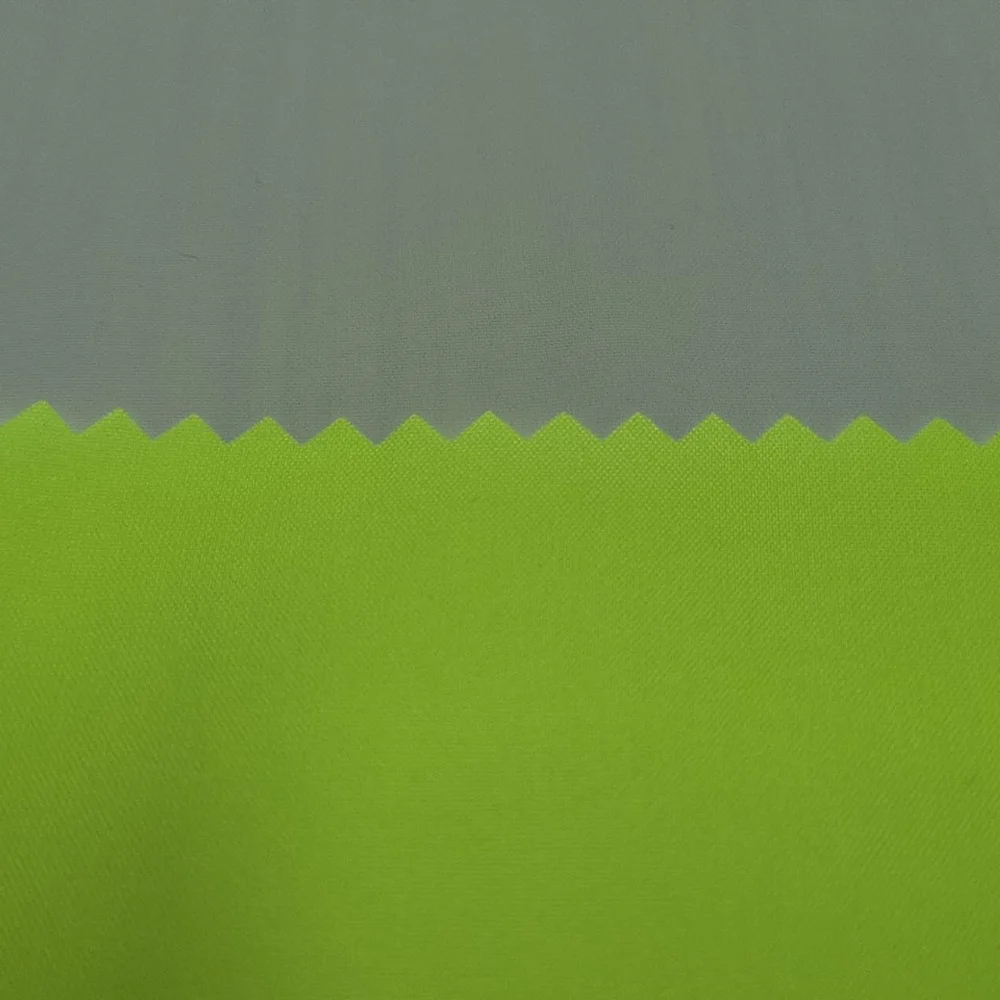 210T Nylon taffeta Fabric