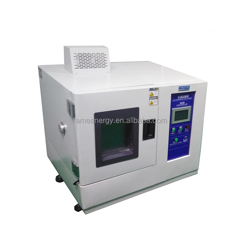Constant Temperature and Humidity Chamber Lithium Battery Testing Chamber