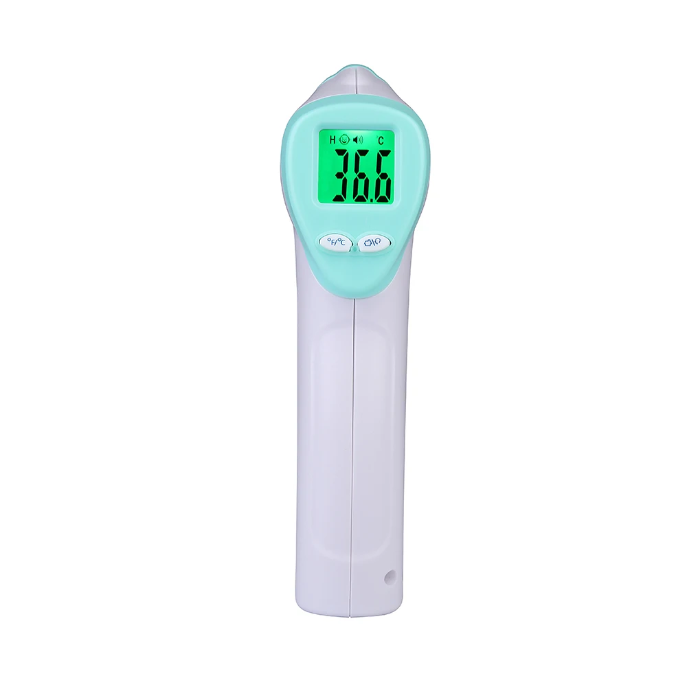 
Hot Selling Household Infrared Digital Baby Thermometers Gun 
