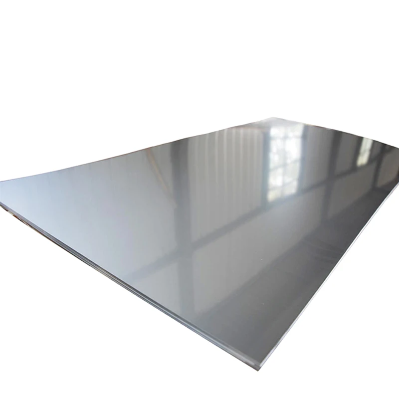 Hastelloy C C4 X Uns Ns3303 N06455 N06002 W.nr.2.4819 2.4610 2.4665 Stainless Alloy Steel Plate Sheet Custom Processing