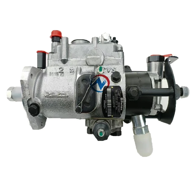Насос впрыска топлива C3.3 V3239F600T 4484632 3239F604T для Perkins 1104A