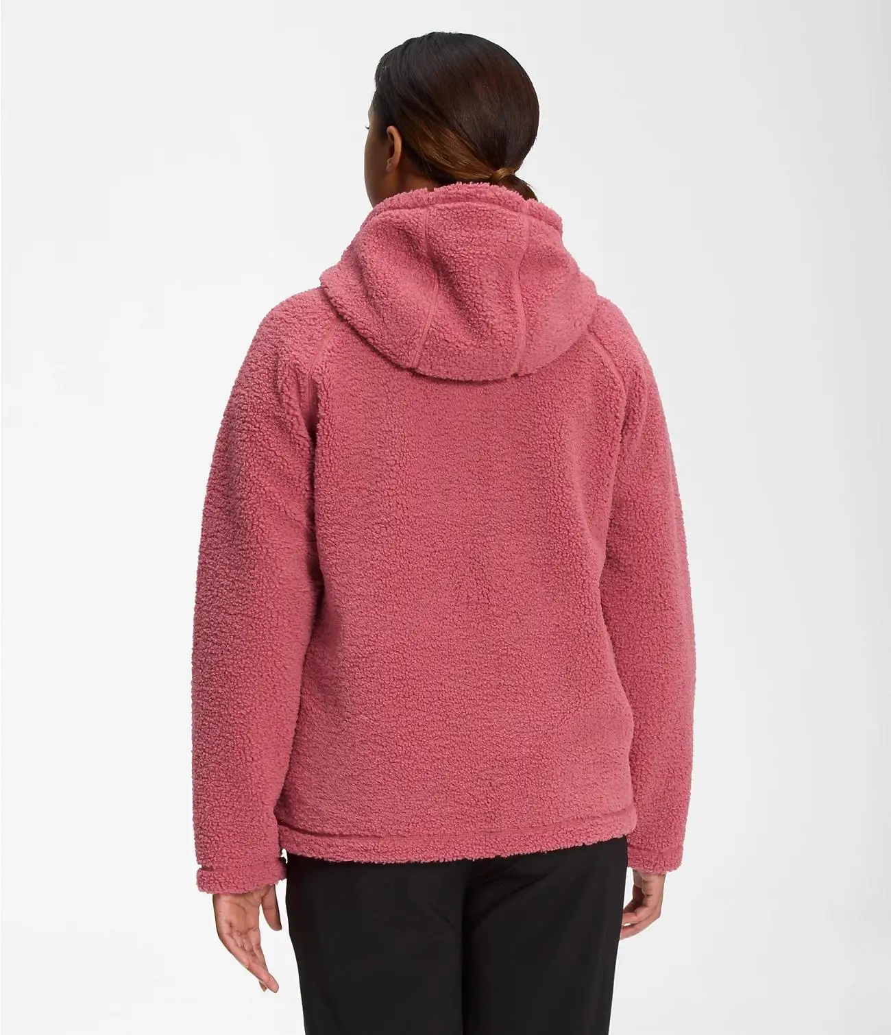 Одежда Ruisheng 2023 новый дизайн сделанная на заказ женская верхняя одежда пальто зимняя флисовая куртка