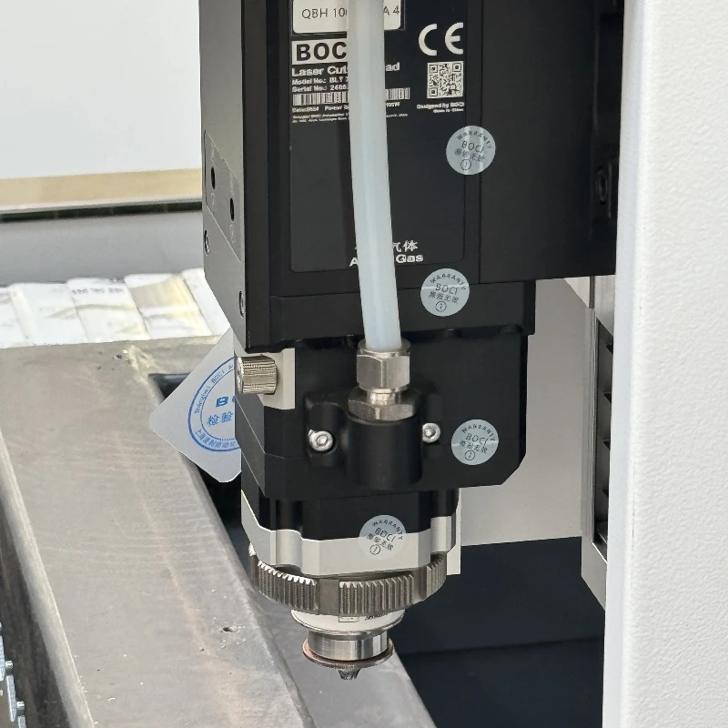 Metal Laser Cutting Machine High Quality Laser Cutting Machine Aluminum Cutting Metal Laser Cut