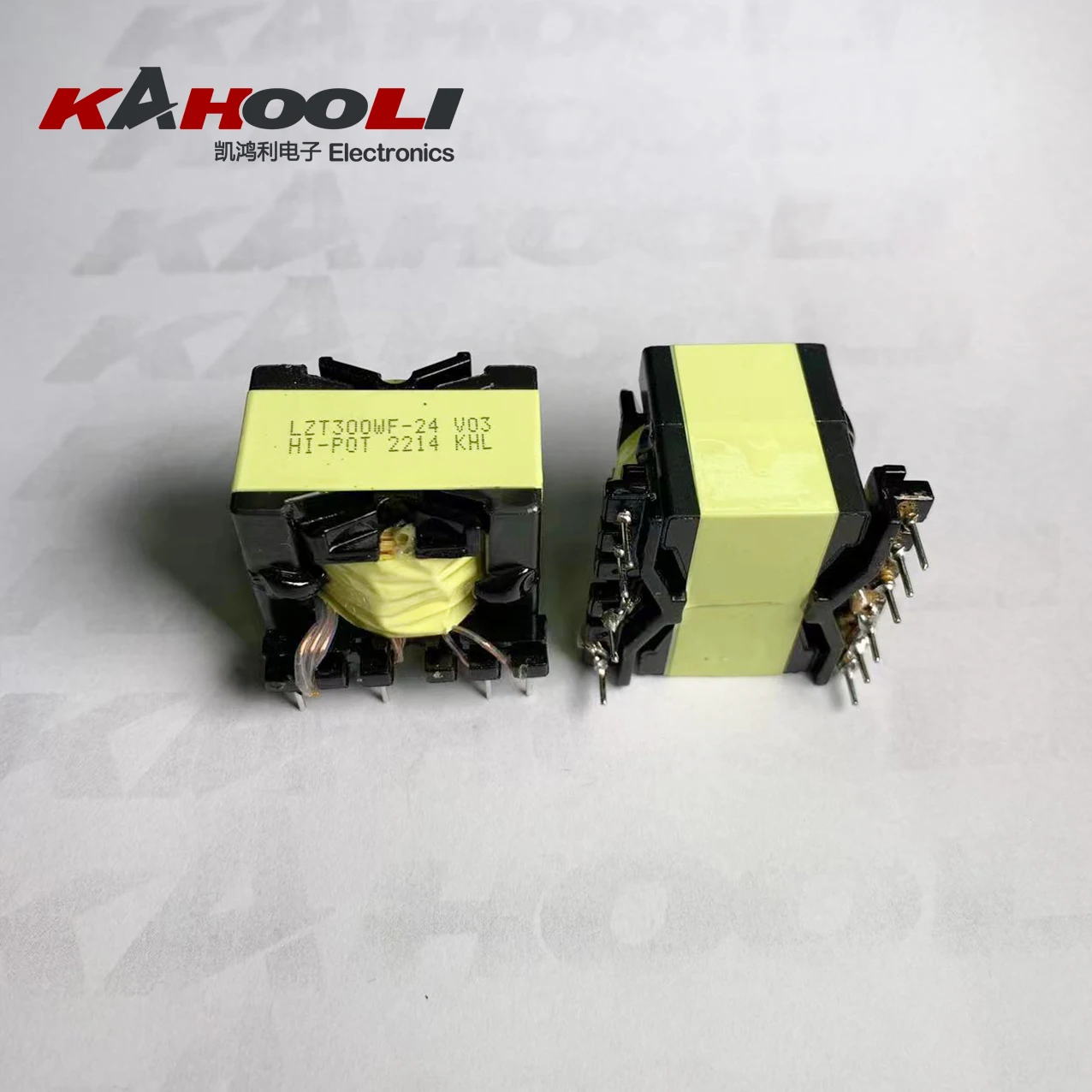 PQ3225 PQ3230 High Voltage Transformer 220v To 12v Flyback Transformer 230v 10v Ac Transformator 12V