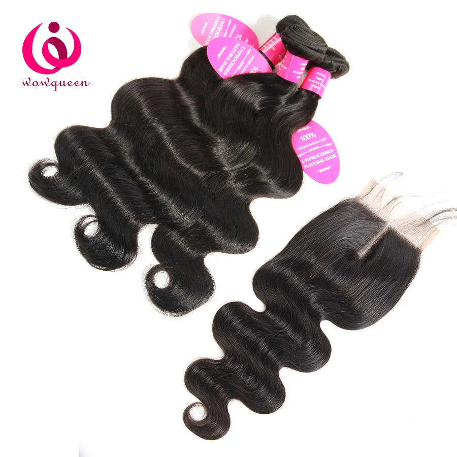 wholesale peruvian virgin hair bundles with closure ,frontal ,360 frontal,full cuticle aligned unprocessed 100% human hair