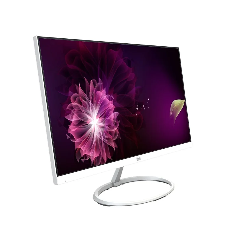 Dr.D built-in 2 typical brightness desktop all in one 21.5 inch