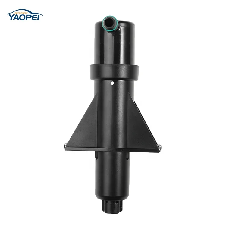 98671-3K000 YAOPEI LH RH Car Headlight Washer Nozzle For Hyundai SONATA 05-09