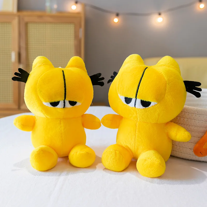 Free Shipping 7inch 20cm Colorful Soft Doll Octopus Bear Stuffed & Plush Toy Animal For Grab Machine Doll