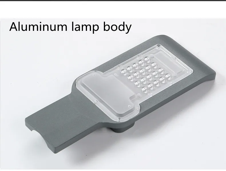 Hot Selling Ing S 100W Street Led Light At Good Price