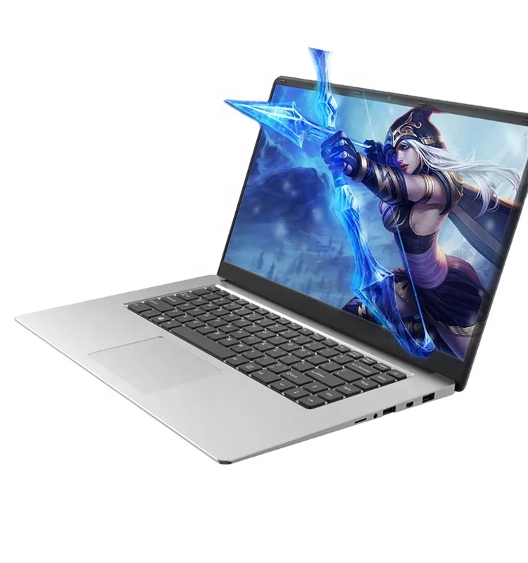 Китайская Фабрика 15,6 дюймов новая дешевая цена ноута OEM ODM ручная пресс-форма для ноутбука J4105 DDR4 8 Гб Нетбук Компьютер SSD 256 ГБ 512 1 ТБ ноутбук ПК