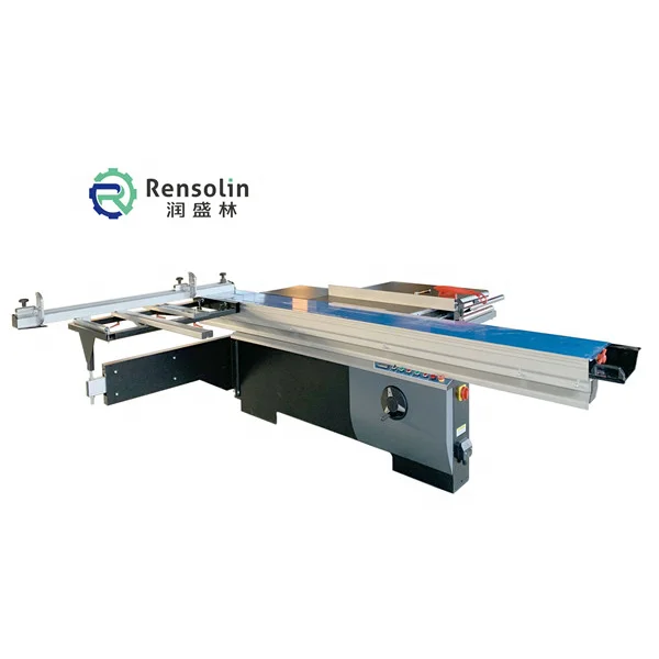 sliding table saw hot sale sliding table saw woodworking sliding table saw high efficiency sliding table saw