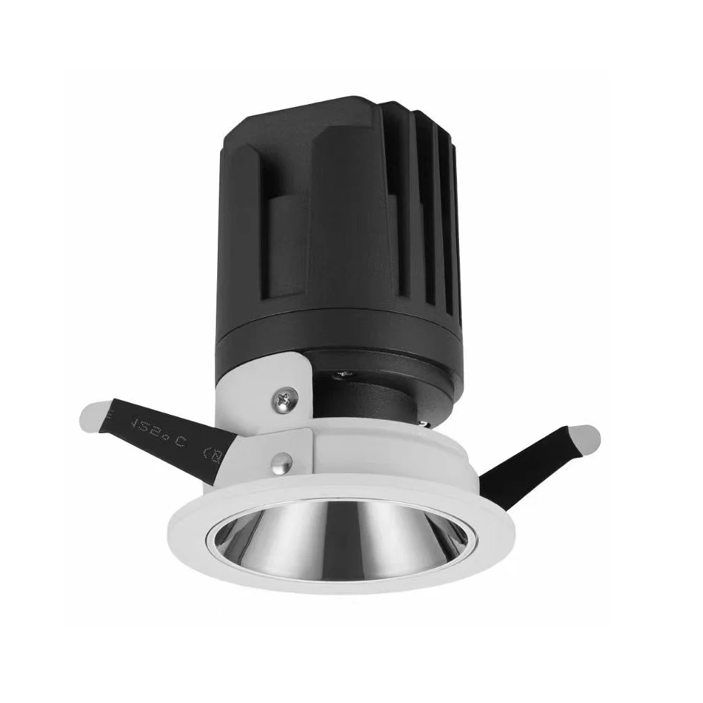
31- 15W/30W High lumen LED COB Recessed mounted Wall washer 