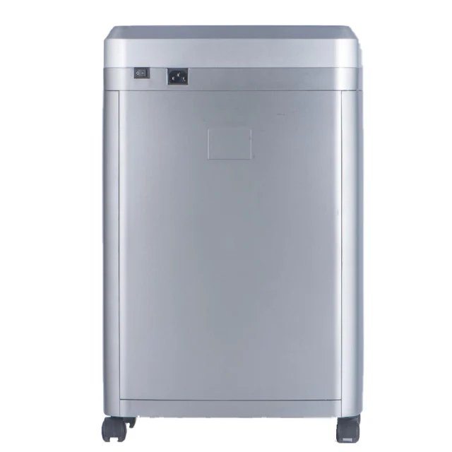 Hot sale mini shredding machine office strip cut paper shredder