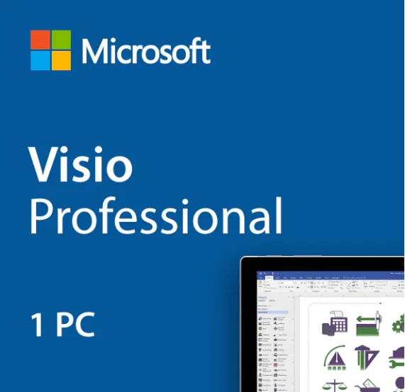 Онлайн 24 часа MS vision 2021 Professional 1 шт. 100% онлайн лицензионный ключ Vision pro цифровая лицензия отправка по электронной
