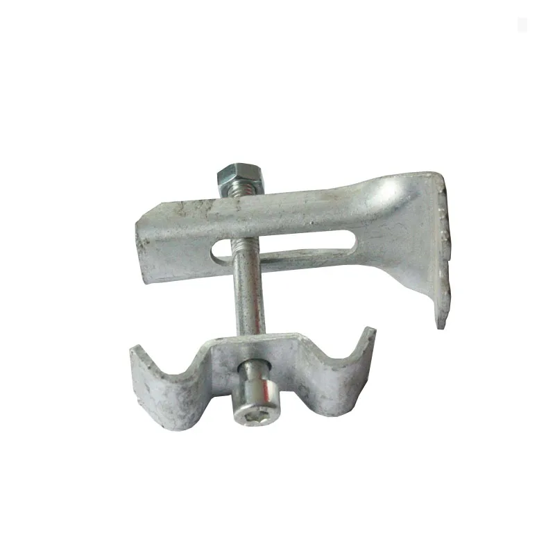 Professional Manufacture Steel Grating Fixing Clips