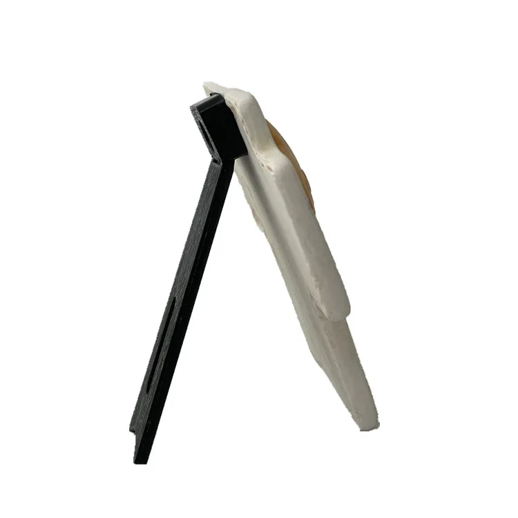 Resin catholic boy First communion memorial party resin ornaments decor