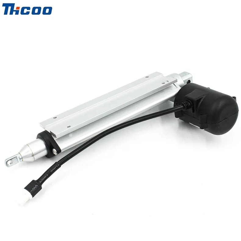 12v 300n 500mm Stroke Electric Llinear Actuator for Cooker Hood