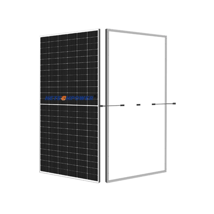 low attenuation N type mono solar module 575w 585w high efficiency reduce LOCE effectively