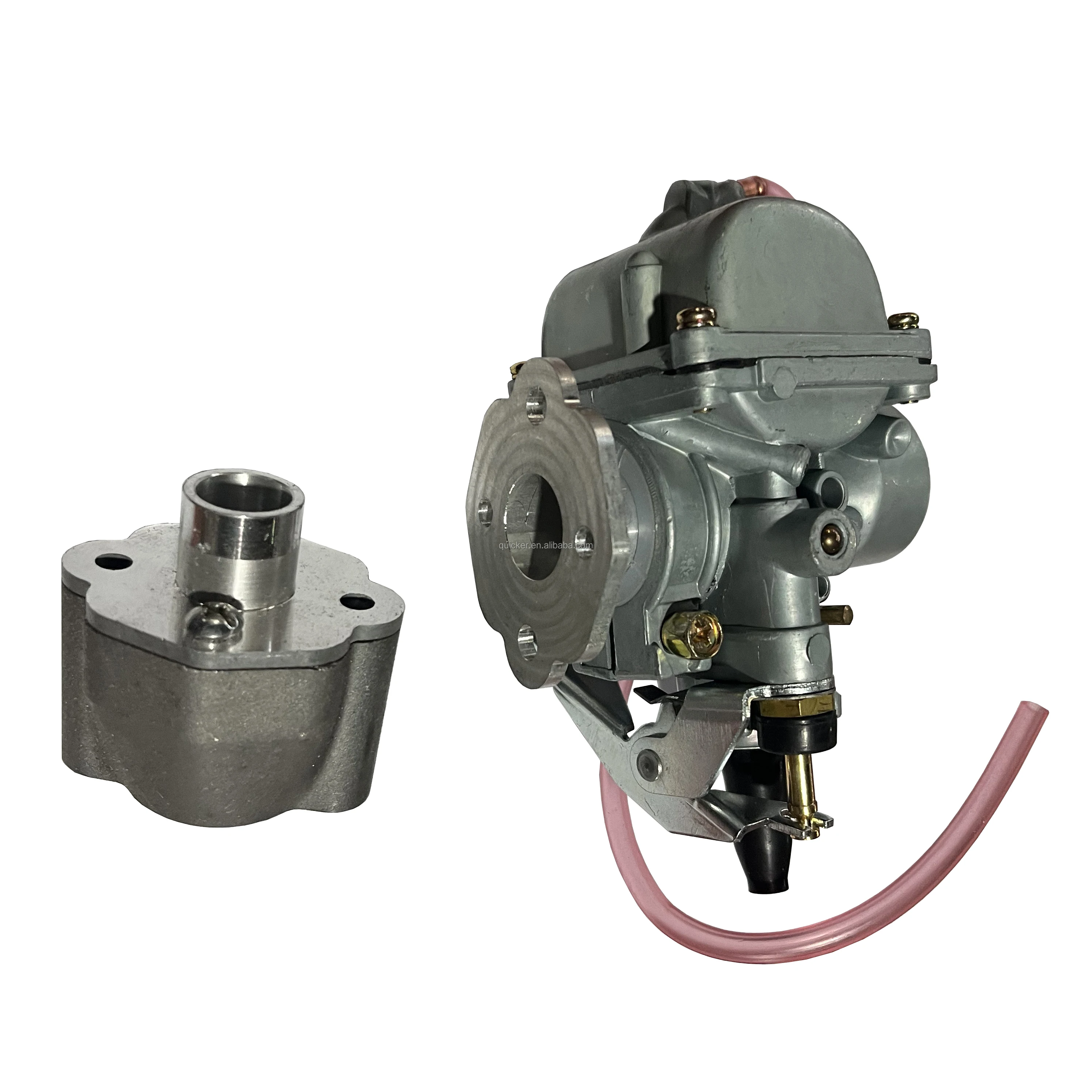 DIY Bike 2 Stroke Mikuni VM20mm Carburetor Motorised Bicycle Part