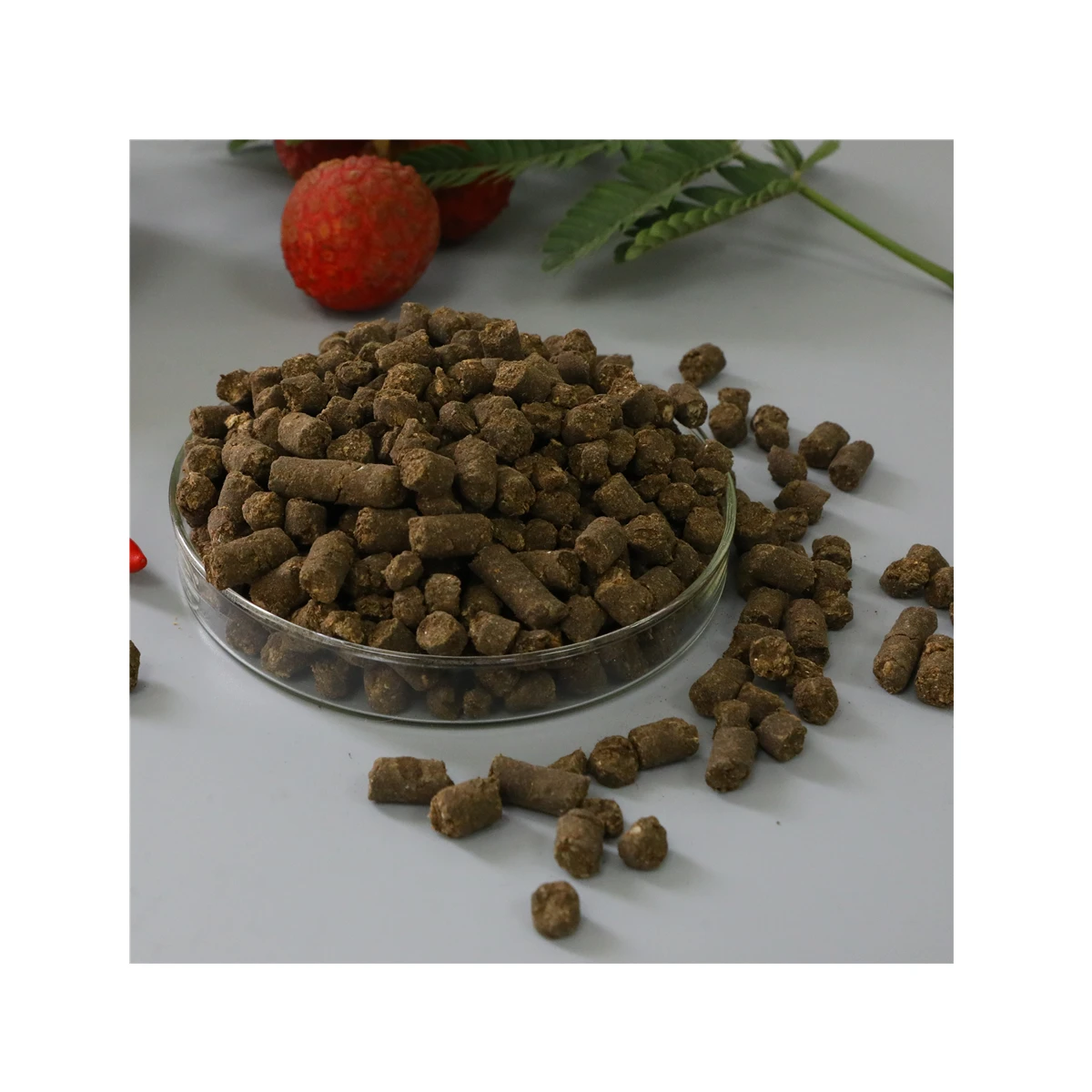 Cheap price!The high quality fertilizer pricing organic fertilizer sargassum seaweed organic fertilizer for corn