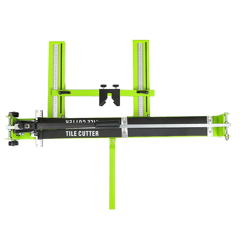 1200mm Manual Tile Cutter with Laser Fashionable Ceramic China Electric Hand Tools