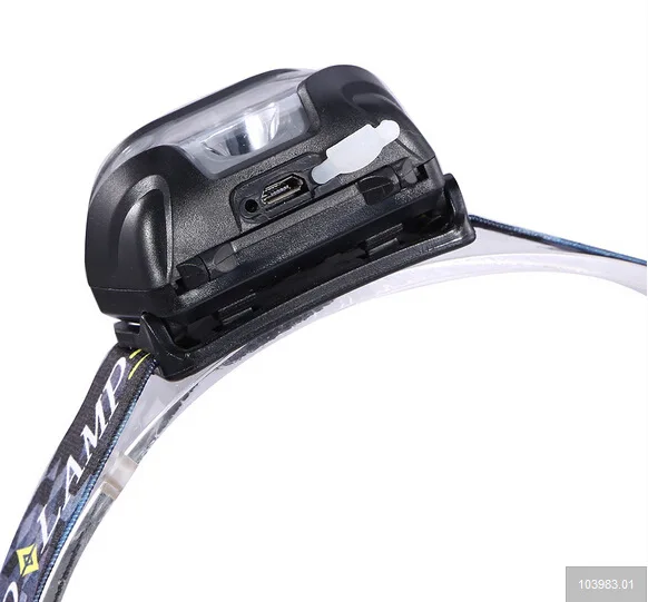 Wholesale Most Powerful Aluminum led Headlamp Flashlight Waterproof 10000 Lumen High Power USB